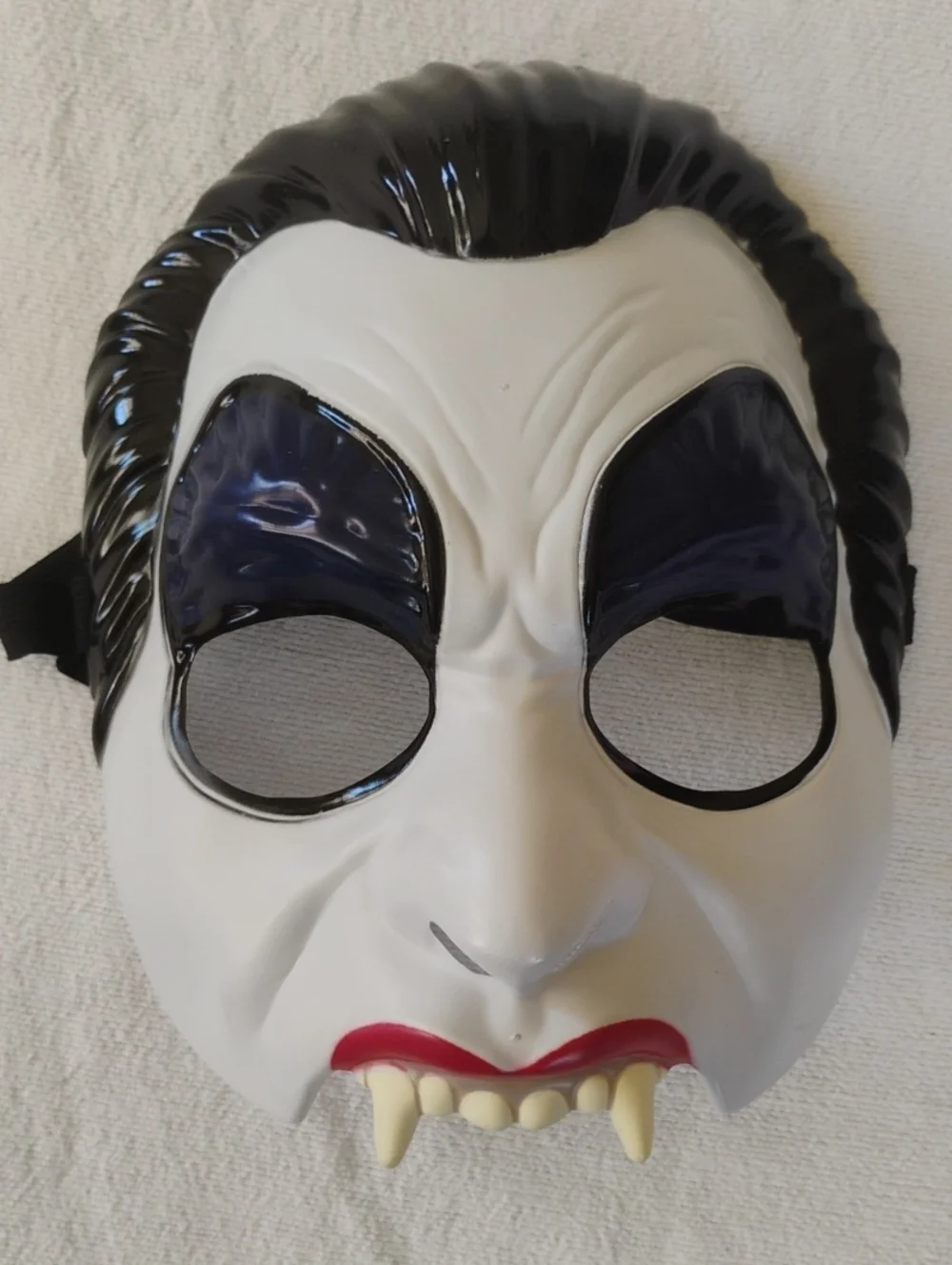 Kids Alien & Horror Mask Set Of 6- Green Alien Mask Included